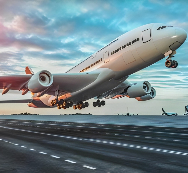 Sản phẩm main services air freight 7664 — Công Ty Cổ Phần Giao Nhận Vận Tải Gia Huy — MST 0311621095
