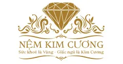 Sản phẩm nem kim cuong chinh hang — Thế Giới Nệm VIP — MST 0311625501