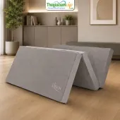 Sản phẩm 170__nem bong ep everon padding chinh hang gia tot — Thế Giới Nệm VIP — MST 0311625501