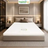 Sản phẩm 170__nem cao su bong ep van thanh ultra care thang 3c7g nem da tang — Thế Giới Nệm VIP — MST 0311625501