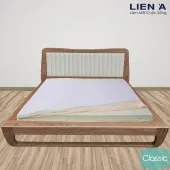 Sản phẩm 170__nem cao su lien a classic — Thế Giới Nệm VIP — MST 0311625501