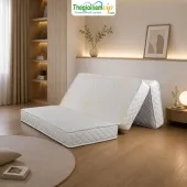 Sản phẩm 170__nem lo xo tui gap 3 van thanh comfy — Thế Giới Nệm VIP — MST 0311625501