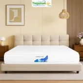 Sản phẩm 170__nem lo xo tui van thanh diamond — Thế Giới Nệm VIP — MST 0311625501