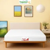 Sản phẩm 170__nem lo xo tui van thanh ruby — Thế Giới Nệm VIP — MST 0311625501