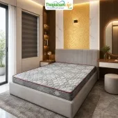Sản phẩm 170__nem mousse ep van thanh bao hanh 10 nam — Thế Giới Nệm VIP — MST 0311625501