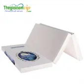 Sản phẩm 170__nem gap 3 thong hoi cao cap kim cuong — Thế Giới Nệm VIP — MST 0311625501