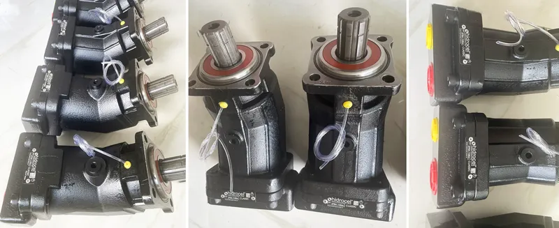 Sản phẩm bom piston hidrocel (1) — Công Ty TNHH Thương Mại Dịch Vụ Định Linh — MST 0311628580