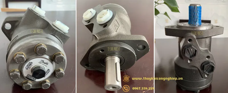 Sản phẩm motor thuy luc (1) — Công Ty TNHH Thương Mại Dịch Vụ Định Linh — MST 0311628580