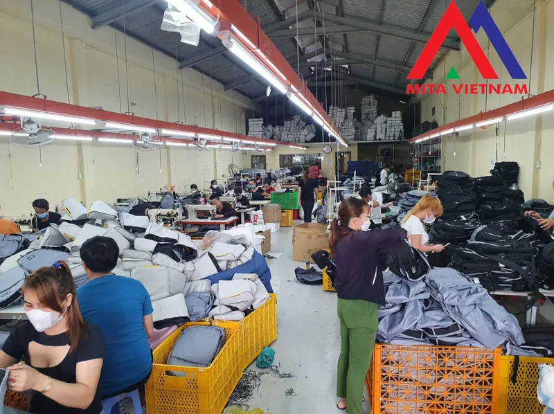 Sản phẩm 33 — Công Ty TNHH Mita Việt Nam — MST 0311629337