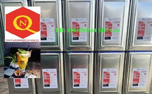 Sản phẩm sales 02 — Công Ty TNHH Một Thành Viên Thương Mại Quỳnh Nguyên — MST 0311631671