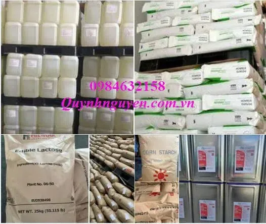 Sản phẩm sales 06 — Công Ty TNHH Một Thành Viên Thương Mại Quỳnh Nguyên — MST 0311631671