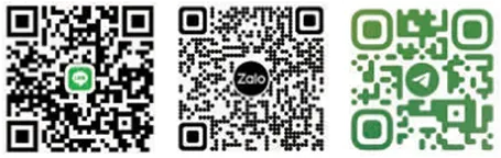 Sản phẩm qr 2146 — Cơ Khí Chính Xác Việt Nhật Tân - Công Ty TNHH Cơ Khí Chính Xác Việt Nhật Tân — MST 0311632636