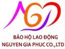 Logo Công Ty TNHH Thương Mại Nguyên Gia Phúc
