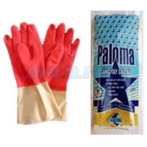 Sản phẩm Găng tay cao su gia dụng PALOMA 300x300 — Công Ty TNHH Thương Mại Nguyên Gia Phúc — MST 0311634182