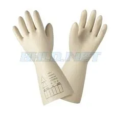 Sản phẩm Găng tay cách điện ELECTROSOFT CLASS 2 — Công Ty TNHH Thương Mại Nguyên Gia Phúc — MST 0311634182