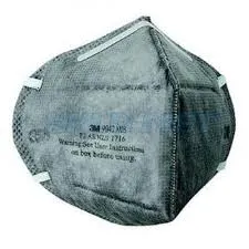 Sản phẩm Khẩu trang bảo hộ 3M 9042A — Công Ty TNHH Thương Mại Nguyên Gia Phúc — MST 0311634182