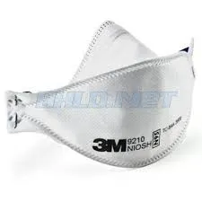 Sản phẩm Khẩu trang bảo hộ 3M 9210 — Công Ty TNHH Thương Mại Nguyên Gia Phúc — MST 0311634182