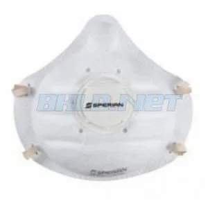 Sản phẩm Khau trang bao ho Sperian N95 Superone 300x300 — Công Ty TNHH Thương Mại Nguyên Gia Phúc — MST 0311634182