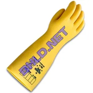 Sản phẩm Găng tay cách điện Electrosoft class 3 300x300 — Công Ty TNHH Thương Mại Nguyên Gia Phúc — MST 0311634182