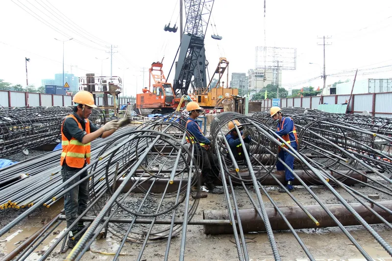 Sản phẩm dau tu cong — Nhà Thầu Xây Dựng Ben - Công Ty Cổ Phần Ben — MST 0311638275