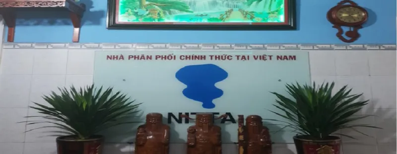 Sản phẩm CqBjZsS5LaocXFL — Dây Đai NITTA - Công Ty TNHH Long Thành Kiên — MST 0311638691