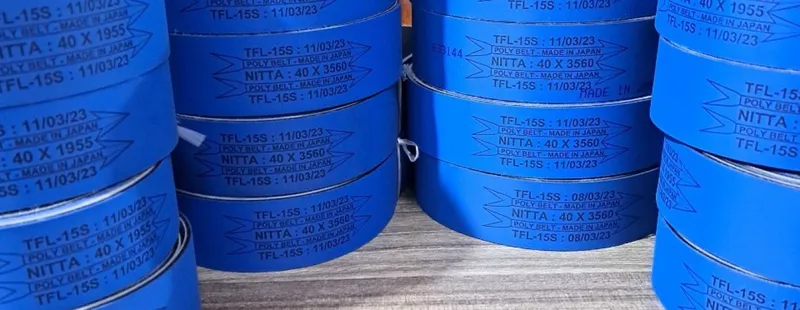 Sản phẩm VaNpOWWkwM2tHY — Dây Đai NITTA - Công Ty TNHH Long Thành Kiên — MST 0311638691