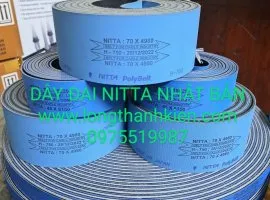 Sản phẩm h8ZbVyDVix8l — Dây Đai NITTA - Công Ty TNHH Long Thành Kiên — MST 0311638691