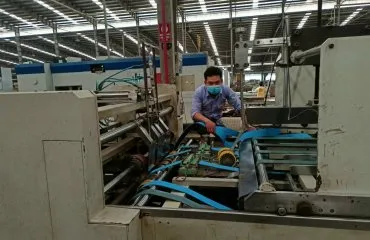 Sản phẩm 28520447 — Dây Đai NITTA - Công Ty TNHH Long Thành Kiên — MST 0311638691