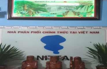 Sản phẩm 82327155 — Dây Đai NITTA - Công Ty TNHH Long Thành Kiên — MST 0311638691