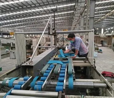 Sản phẩm YOGstL19NDAV — Dây Đai NITTA - Công Ty TNHH Long Thành Kiên — MST 0311638691