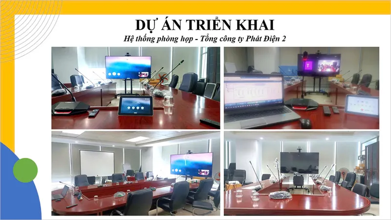 Văn phòng Công Ty TNHH Viễn Thông Số Một #2 — MST 0311642641
