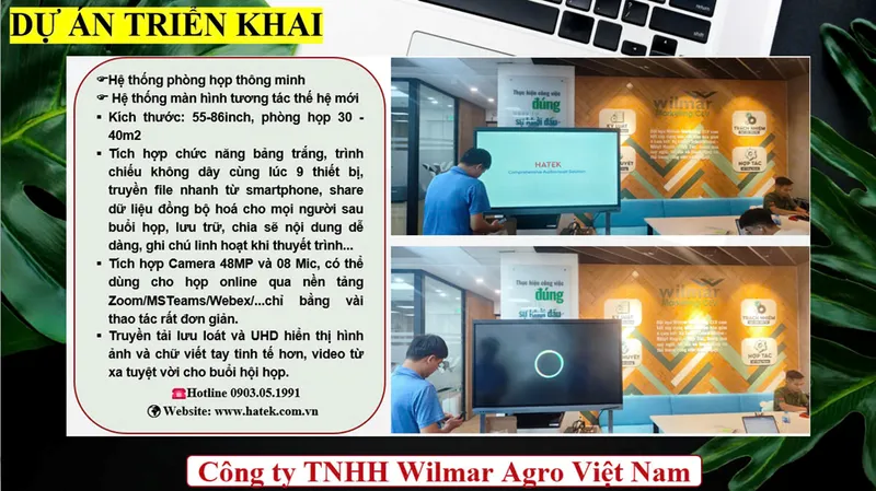 Văn phòng Công Ty TNHH Viễn Thông Số Một #55 — MST 0311642641