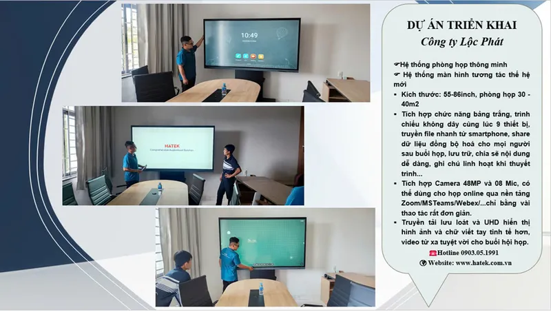 Văn phòng Công Ty TNHH Viễn Thông Số Một #86 — MST 0311642641