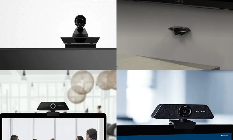 Sản phẩm camera hoi nghi usb — Công Ty TNHH Viễn Thông Số Một — MST 0311642641