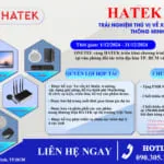 Sản phẩm hatek tour – trai nghiem phong hop thong minh hien dai 150x150 — Công Ty TNHH Viễn Thông Số Một — MST 0311642641