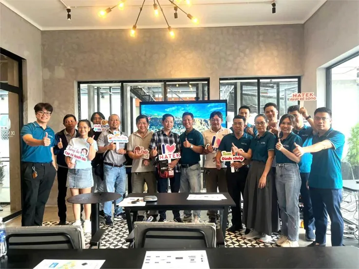 Sản phẩm workshop giai phap cong nghe tien tien ket noi nhung y tuong dot pha0 — Công Ty TNHH Viễn Thông Số Một — MST 0311642641
