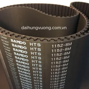 Sản phẩm bando 8m 5898 — Công Ty TNHH Thương Mại Đại Hưng Vượng — MST 0311642747