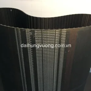Sản phẩm bando h 4341 — Công Ty TNHH Thương Mại Đại Hưng Vượng — MST 0311642747