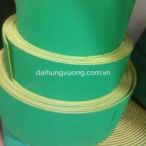 Sản phẩm dai dep xanh vang 5918 — Công Ty TNHH Thương Mại Đại Hưng Vượng — MST 0311642747