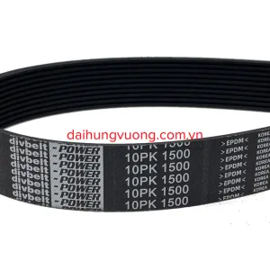 Sản phẩm daycuroa10pk1500hieudivbelt 2607 — Công Ty TNHH Thương Mại Đại Hưng Vượng — MST 0311642747
