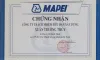 Sản phẩm cc2 7796 — Công Ty TNHH Xây Dựng Xuân Trường Thủy — MST 0311650515