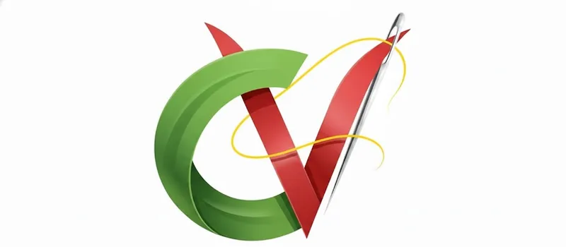 Logo May Mặc Chất Việt - Công Ty TNHH Xuất Khẩu Chất Việt
