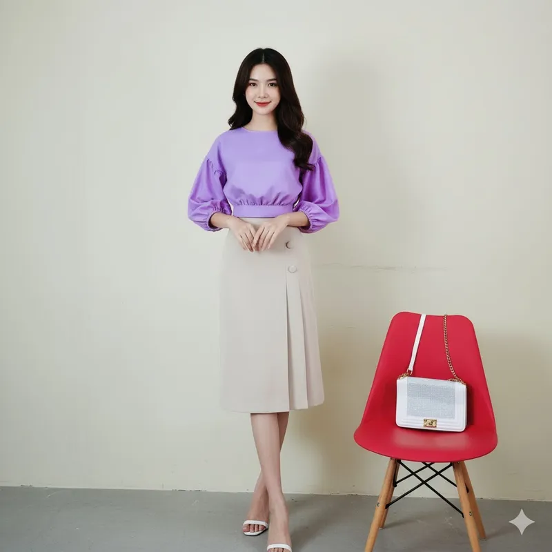 Sản phẩm Ao cong so 20 — May Mặc Chất Việt - Công Ty TNHH Xuất Khẩu Chất Việt — MST 0311655062