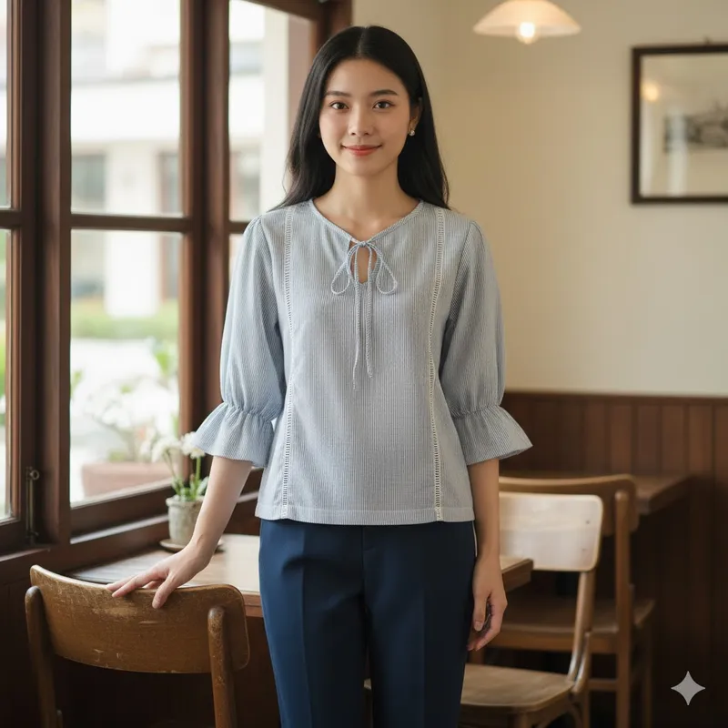 Sản phẩm CS12 — May Mặc Chất Việt - Công Ty TNHH Xuất Khẩu Chất Việt — MST 0311655062