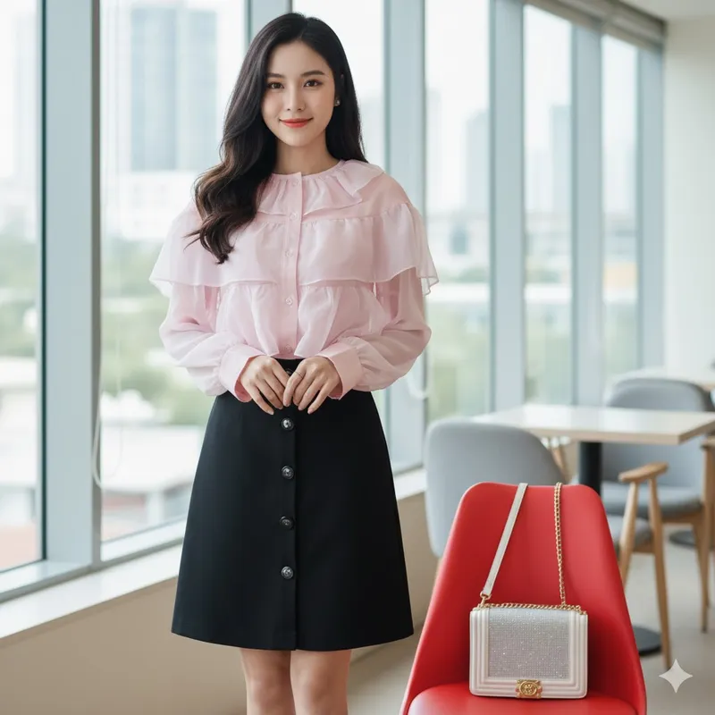 Sản phẩm CS4 — May Mặc Chất Việt - Công Ty TNHH Xuất Khẩu Chất Việt — MST 0311655062