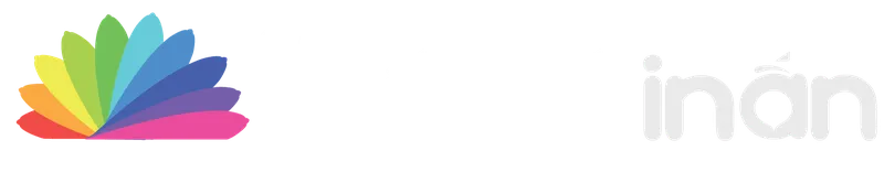 Logo Công Ty TNHH Một Thành Viên Thế Giới In ấn