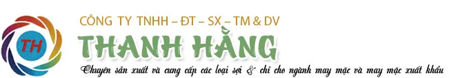 Logo Công Ty TNHH Đầu Tư Sản Xuất Thương Mại Và Dịch Vụ Thanh Hằng