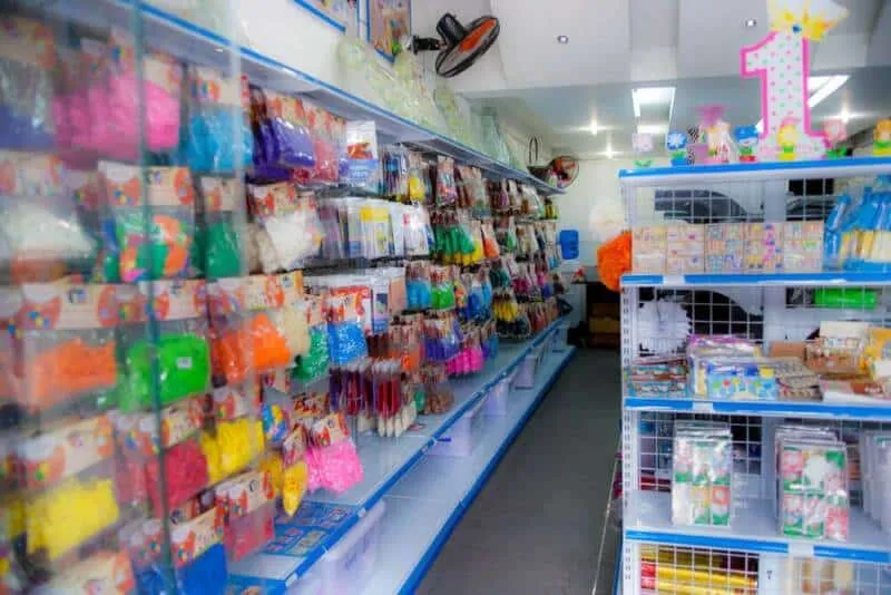 Sản phẩm shop ban bong bong Kool Style — Công Ty TNHH Kool Style — MST 0311665293