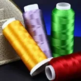Sản phẩm chi theu poluyester 2 — Công Ty TNHH Thương Mại Vinatrade — MST 0311668343