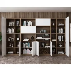 Sản phẩm ke tu tai lieu van phong 5491 — Công Ty TNHH Thương Mại Sản Xuất Vận Chuyển Hợp Phát — MST 0311669611